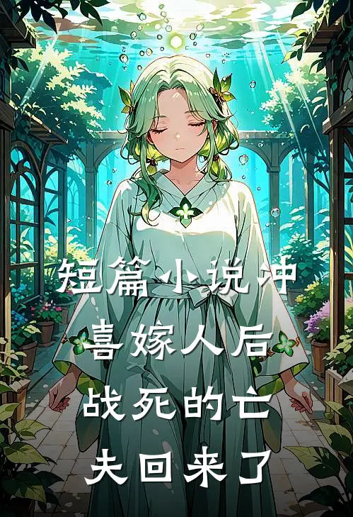 短篇小说冲喜嫁人后，战死的亡夫回来了