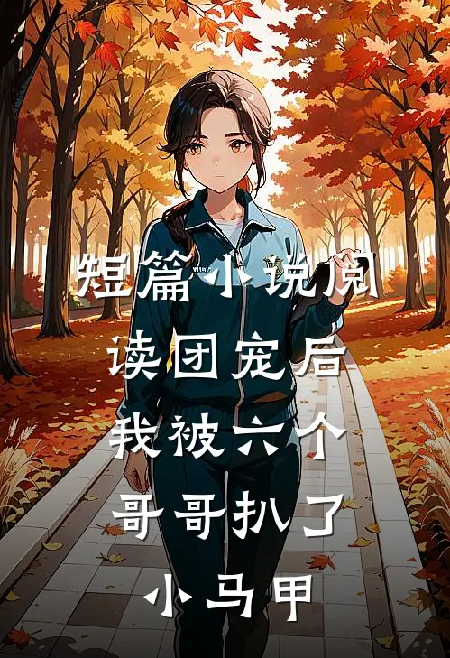 短篇小说阅读团宠后，我被六个哥哥扒了小马甲