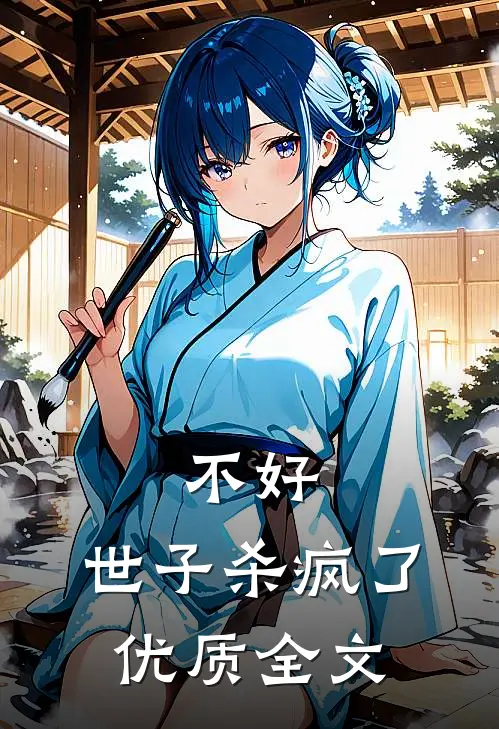 不好，世子杀疯了优质全文