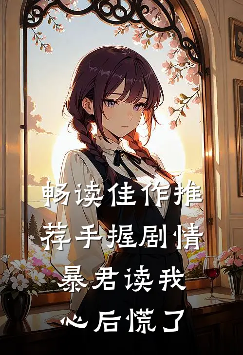 畅读佳作推荐手握剧情:暴君读我心后慌了