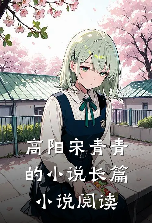 高阳宋青青的小说长篇小说阅读