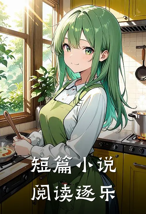 短篇小说阅读逐乐