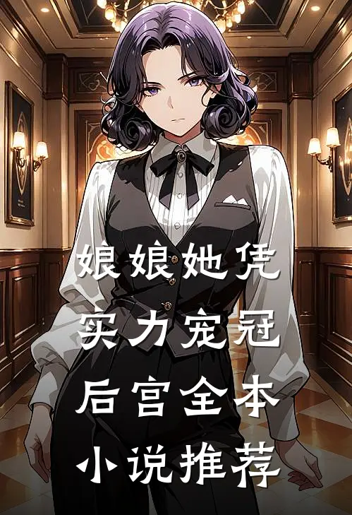 娘娘她凭实力宠冠后宫全本小说推荐