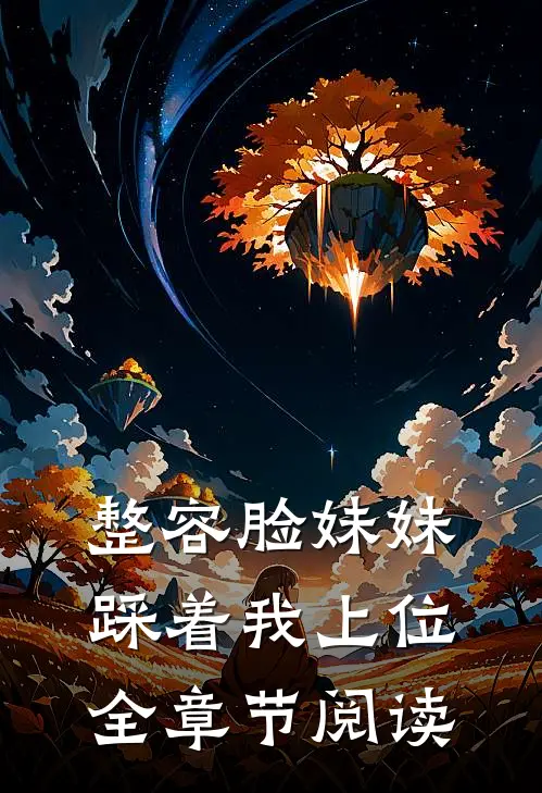 整容脸妹妹踩着我上位全章节阅读