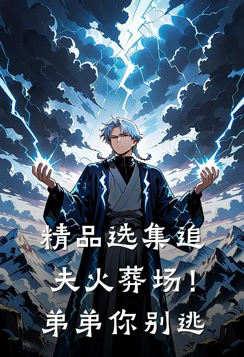 精品选集追夫火葬场！弟弟你别逃