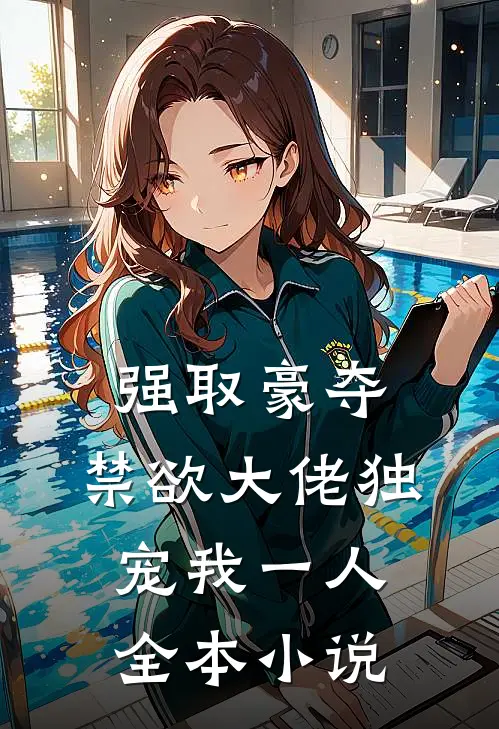 强取豪夺：禁欲大佬独宠我一人全本小说