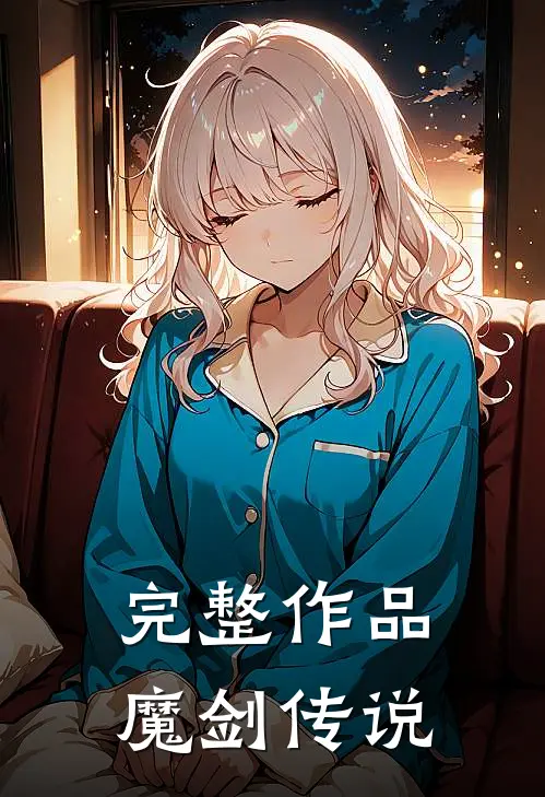 完整作品魔剑传说