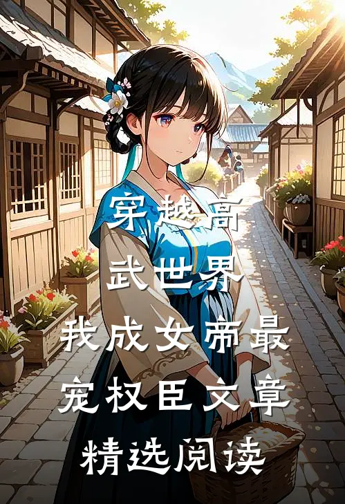 穿越高武世界，我成女帝最宠权臣文章精选阅读