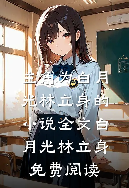 主角为白月光林立身的小说全文白月光林立身免费阅读