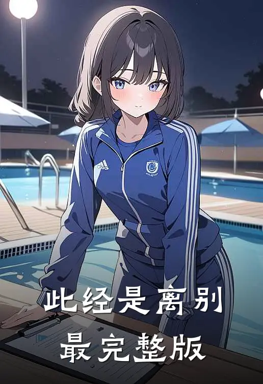 此经是离别最完整版