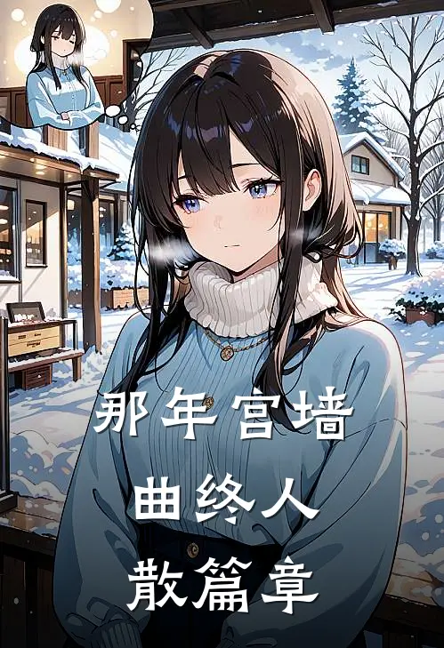 那年宫墙，曲终人散篇章
