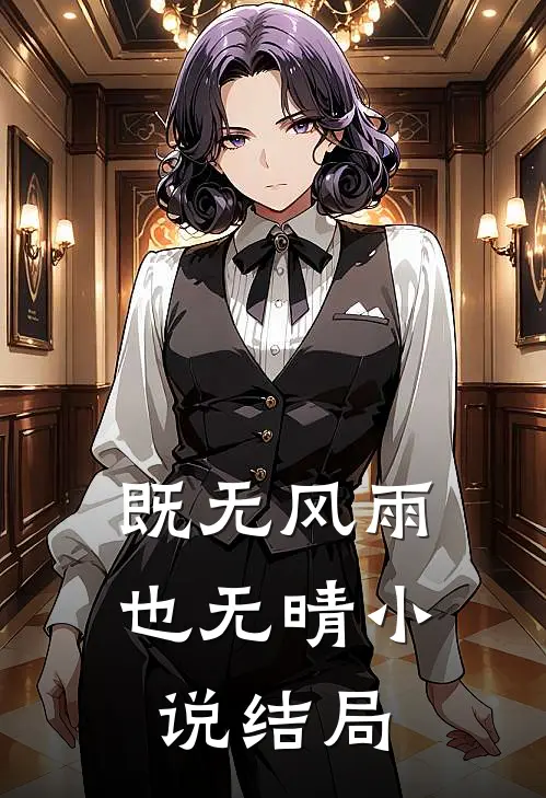 既无风雨也无晴小说结局