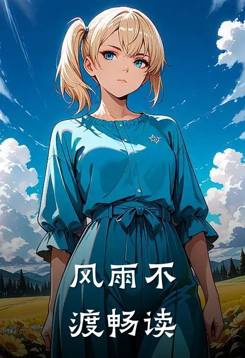 风雨不渡畅读