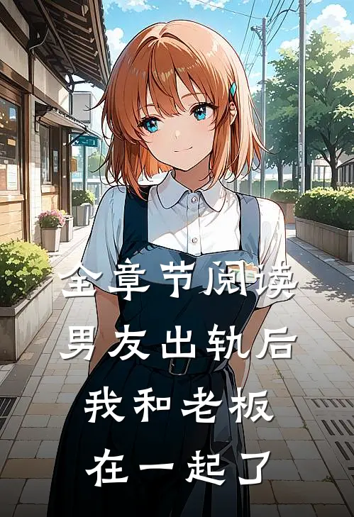 全章节阅读男友出轨后，我和老板在一起了