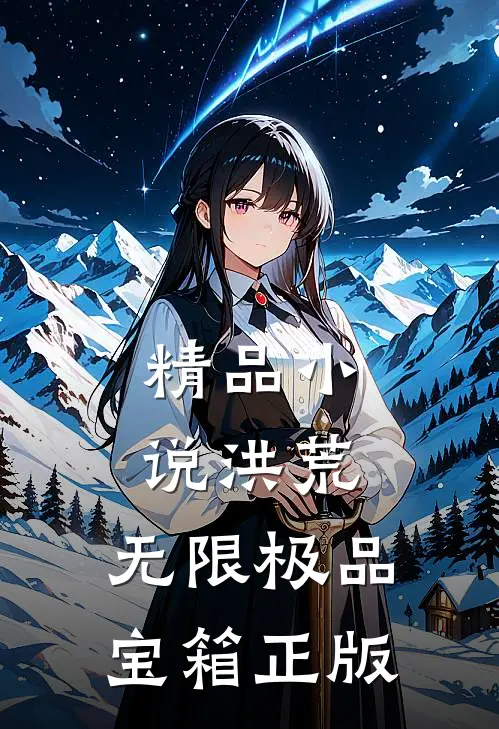 精品小说洪荒:无限极品宝箱正版