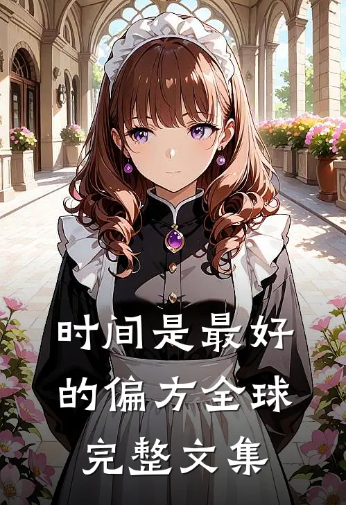 时间是最好的偏方全球完整文集