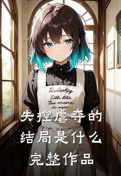 失控虐夺的结局是什么完整作品