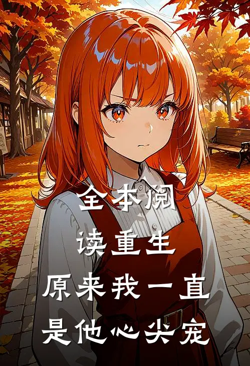 全本阅读重生:原来我一直是他心尖宠