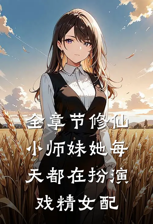 全章节修仙：小师妹她每天都在扮演戏精女配