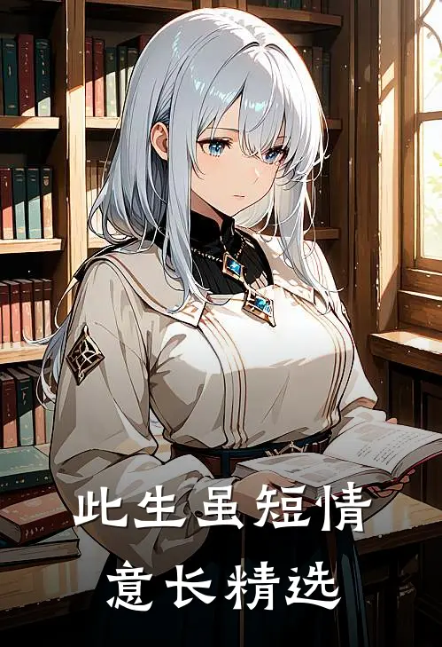 此生虽短情意长精选