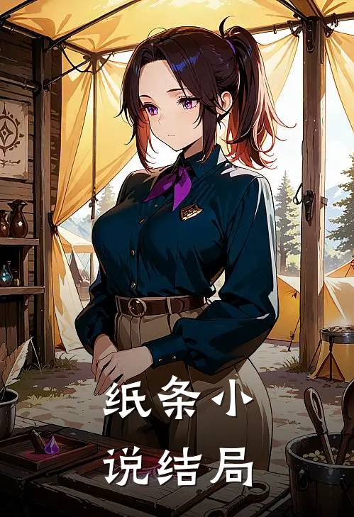 “纸条”小说结局