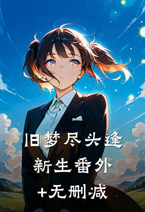 旧梦尽头逢新生番外+无删减
