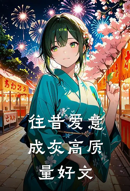 往昔爱意成灰高质量好文