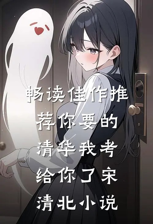 畅读佳作推荐你要的清华我考给你了宋清北小说