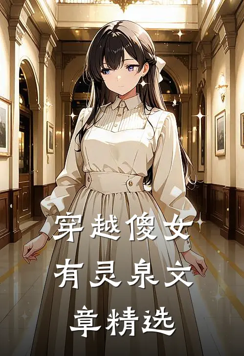 穿越傻女有灵泉文章精选