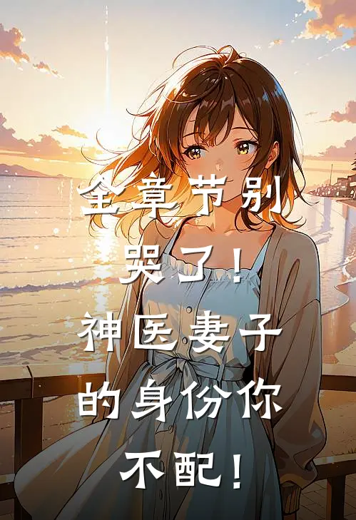 全章节别哭了！神医妻子的身份你不配！