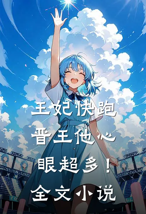 王妃快跑，晋王他心眼超多！全文小说