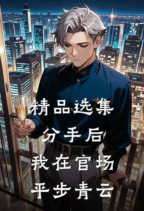 精品选集分手后，我在官场平步青云