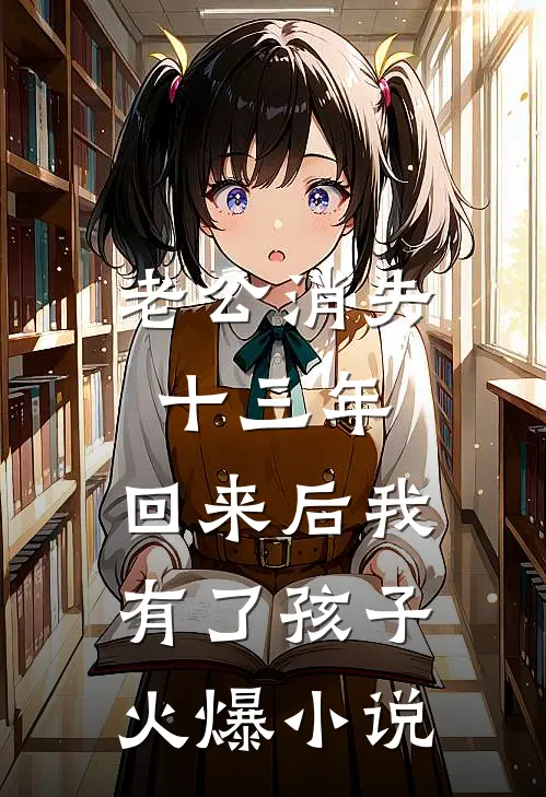 老公消失十三年，回来后我有了孩子火爆小说