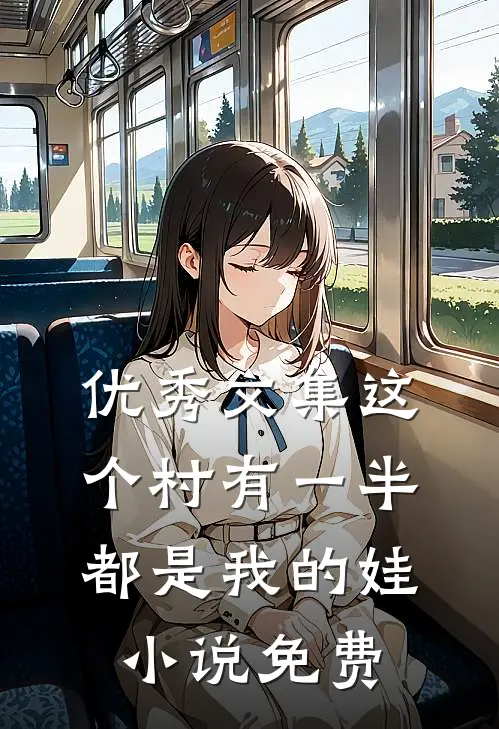 优秀文集这个村有一半都是我的娃小说免费