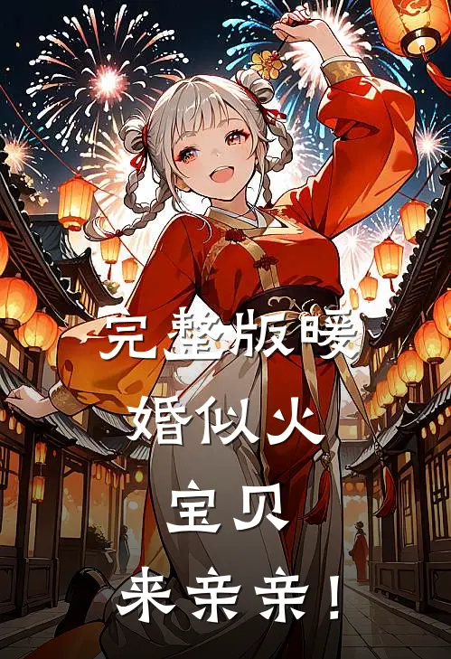 完整版暖婚似火：宝贝，来亲亲！