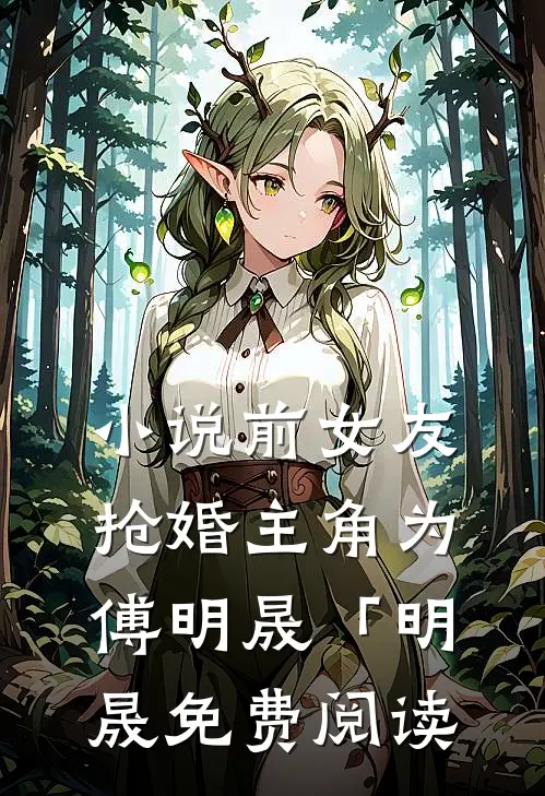 小说前女友抢婚主角为傅明晟「明晟免费阅读