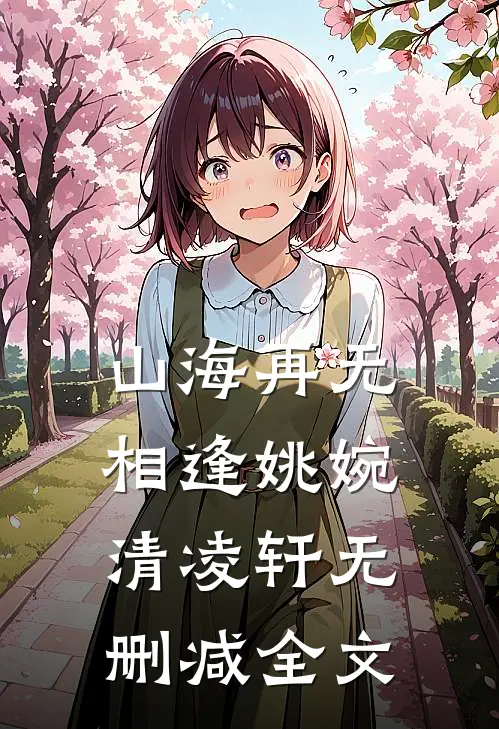 山海再无相逢姚婉清凌轩无删减全文