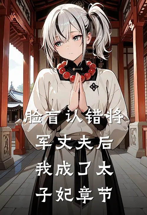 脸盲认错将军丈夫后，我成了太子妃章节