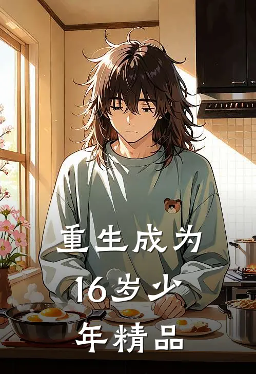 重生成为16岁少年精品