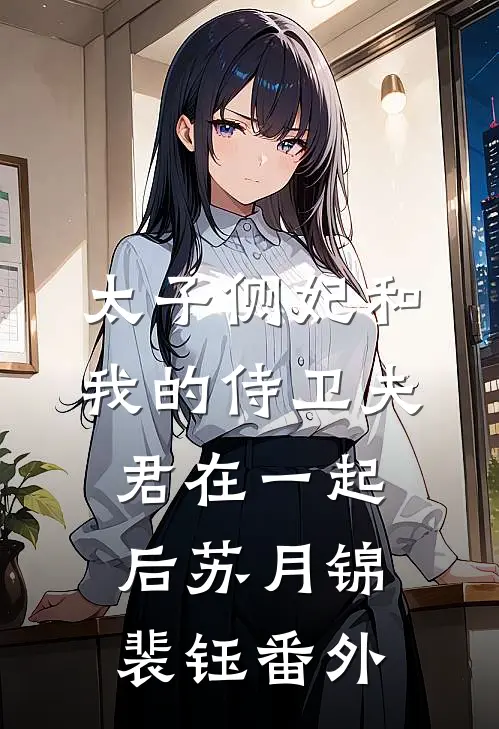 太子侧妃和我的侍卫夫君在一起后苏月锦裴钰番外