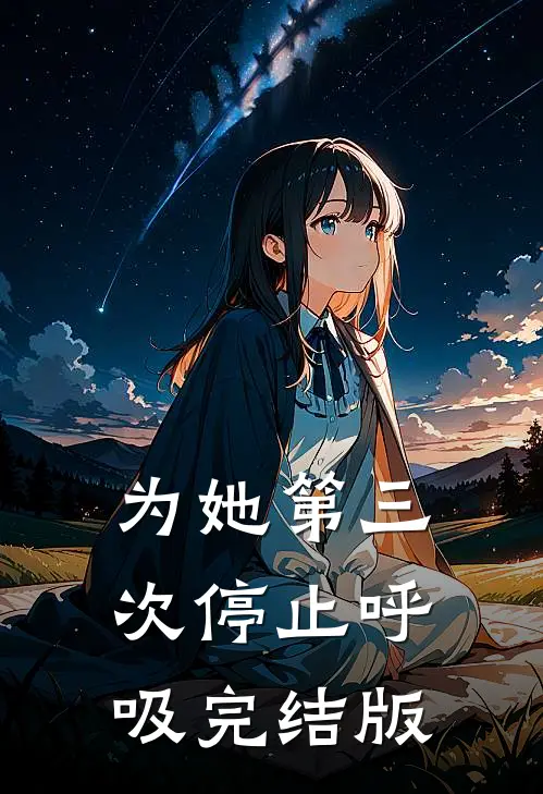 为她第三次停止呼吸完结版