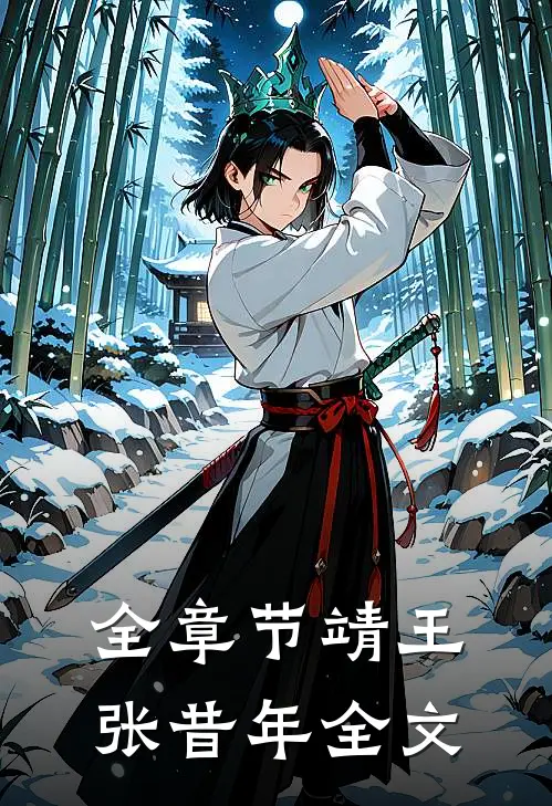 全章节靖王张昔年全文