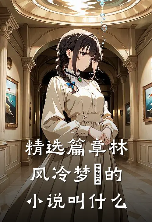 精选篇章林风冷梦娢的小说叫什么