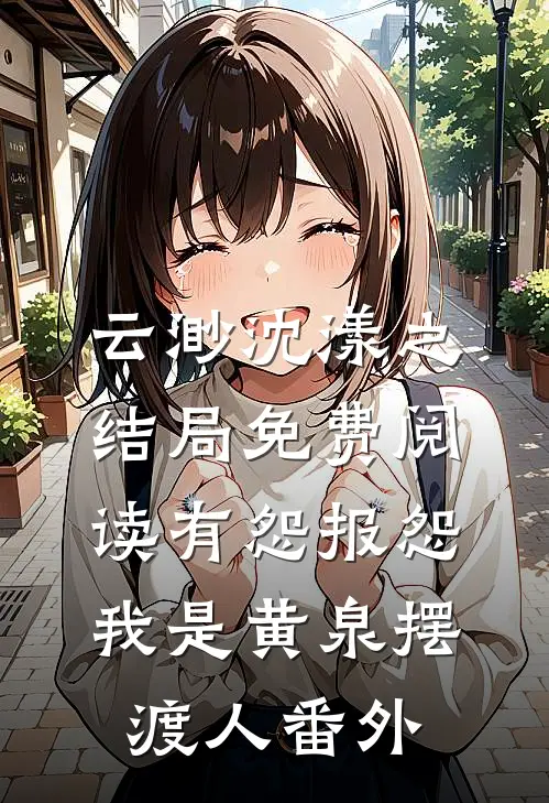 云渺沈漾之结局免费阅读有怨报怨，我是黄泉摆渡人番外