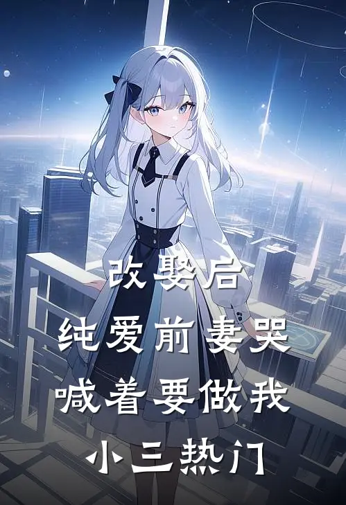 改娶后，纯爱前妻哭喊着要做我小三热门