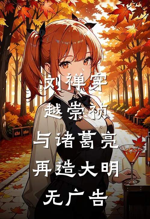刘禅穿越崇祯，与诸葛亮再造大明无广告