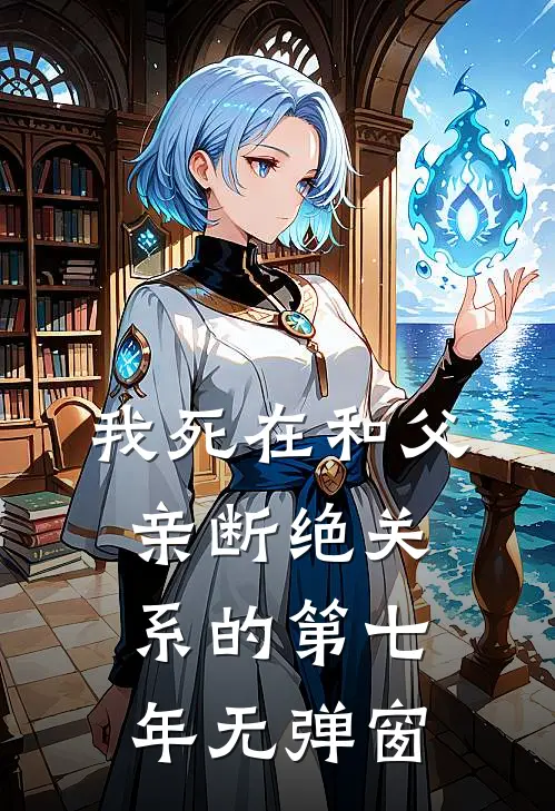 我死在和父亲断绝关系的第七年无弹窗