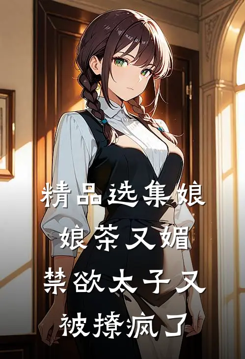 精品选集娘娘茶又媚，禁欲太子又被撩疯了