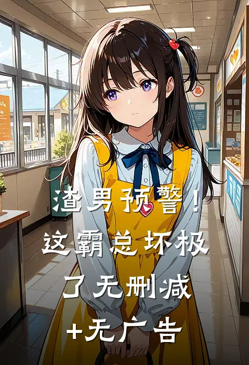 渣男预警！这霸总坏极了无删减+无广告