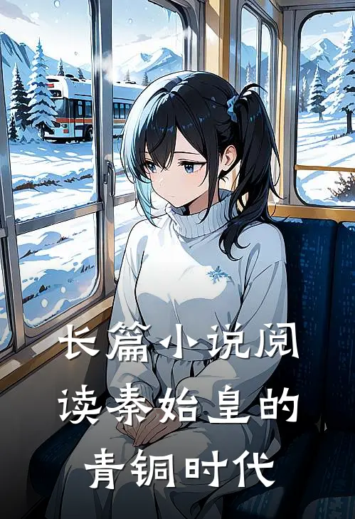 长篇小说阅读秦始皇的青铜时代